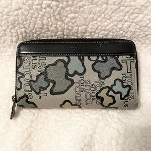 Tous Wallet